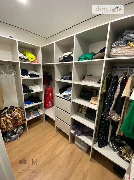 Квартира на вул. Ольги Кобилянської в Києві, ID 242932, фото №8