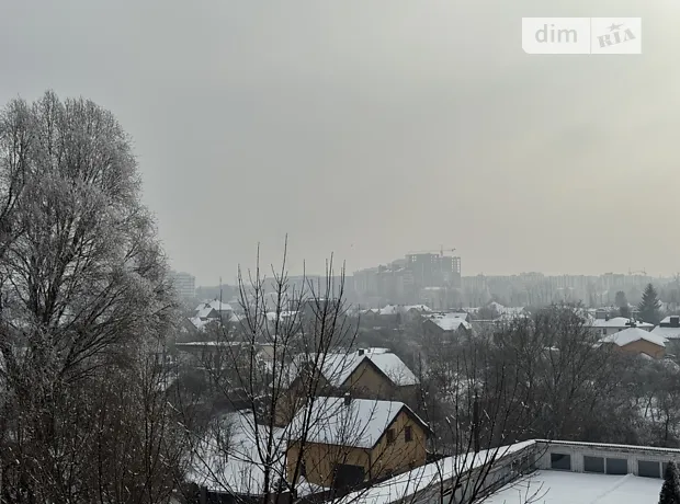Квартира на вул. Левицького Романа, 8Б в Івано-Франківську, ID 214710, фото №4