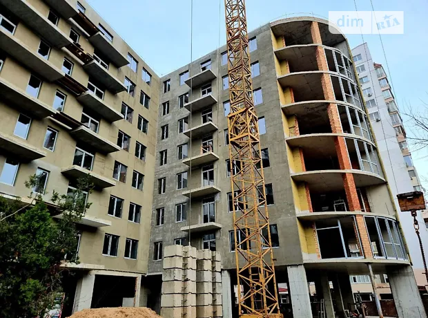 Квартира на бул. Гетьмана Сагайдачного, 7 в Одесі, ID 261106, фото №1