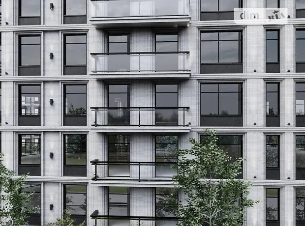 Квартира на бул. Гетьмана Сагайдачного, 7 в Одесі, ID 261106, фото №5
