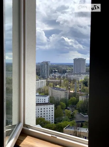 Квартира на вул. Юлії Здановської, 34Б в Києві, ID 170109, фото №11