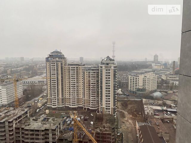 Квартира на вул. Дегтярівська, 25Е в Києві, ID 187088, фото №1