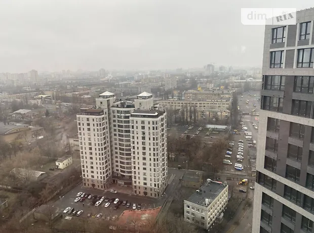 Квартира на вул. Дегтярівська, 25Е в Києві, ID 187088, фото №5