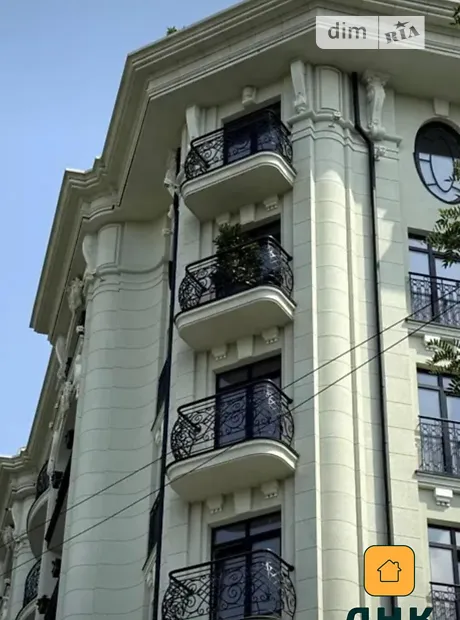 Квартира на вул. Гімназична, 13 в Одесі, ID 193265, фото №1