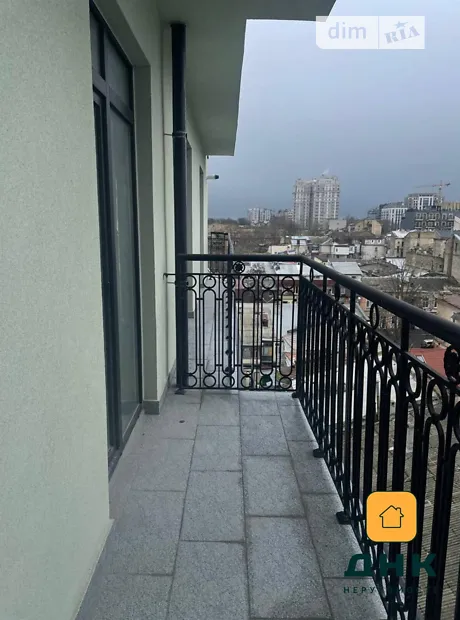 Квартира на вул. Гімназична, 13 в Одесі, ID 193265, фото №8