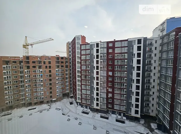 Квартира на вул. Княгинин в Івано-Франківську, ID 163343, фото №25