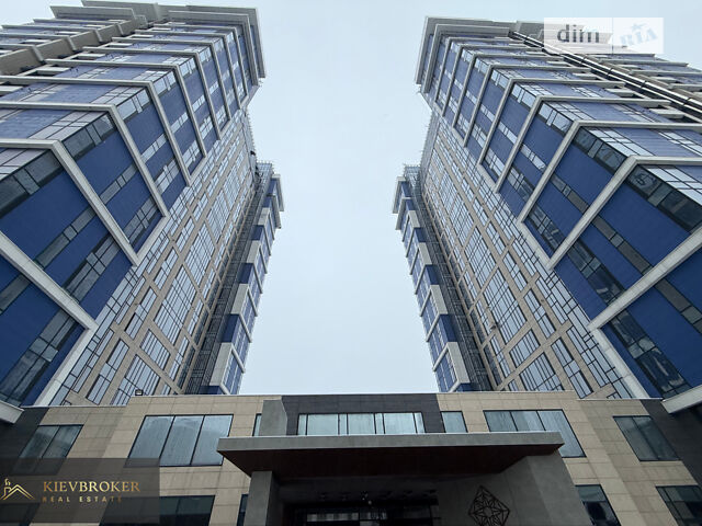 Квартира на вул. Звіринецька, 70А в Києві, ID 216030, фото №1