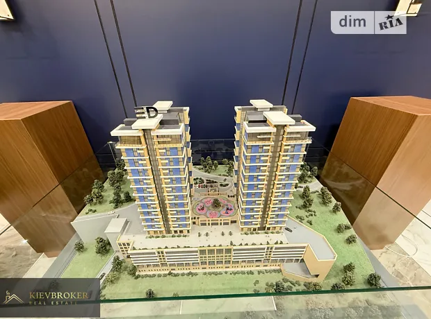 Квартира на вул. Звіринецька, 70А в Києві, ID 216030, фото №13