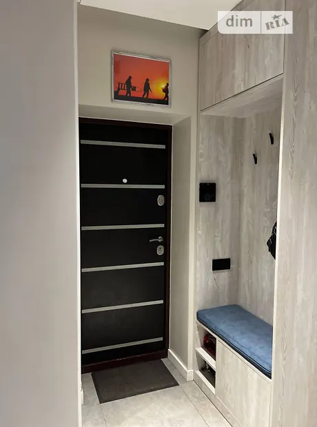 Квартира на вул. Кленова 45А/1 в Києві, ID 313108, фото №16