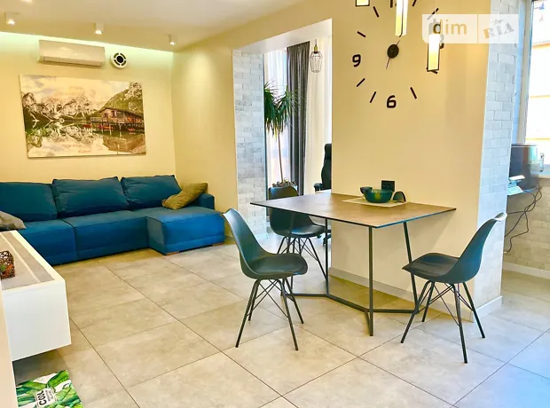 Квартира на вул. Кленова 45А/1 в Києві, ID 313108, фото №19
