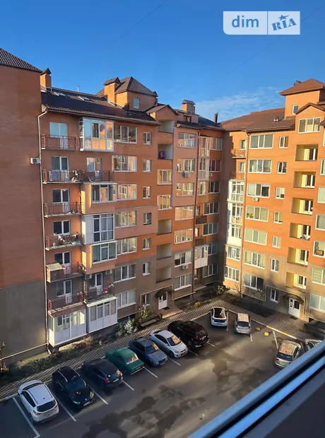 Квартира на вул. Кленова 45А/1 в Києві, ID 313108, фото №20