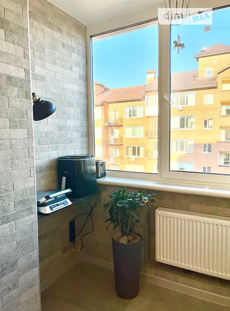 Квартира на вул. Кленова 45А/1 в Києві, ID 313108, фото №3