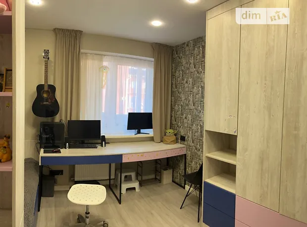 Квартира на вул. Кленова 45А/1 в Києві, ID 313108, фото №6