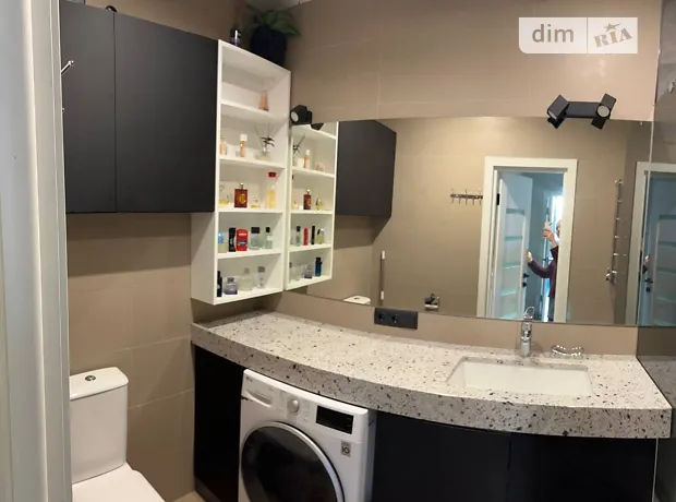 Квартира на вул. Кленова 45А/1 в Києві, ID 313108, фото №9