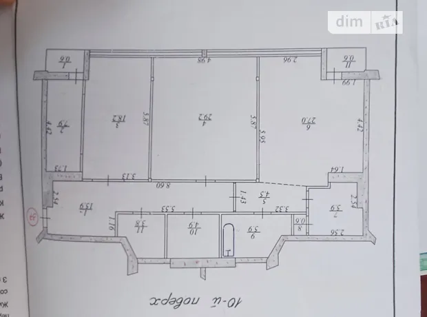 Квартира на вул. Карпенка, 15А, ID 407466, фото №1