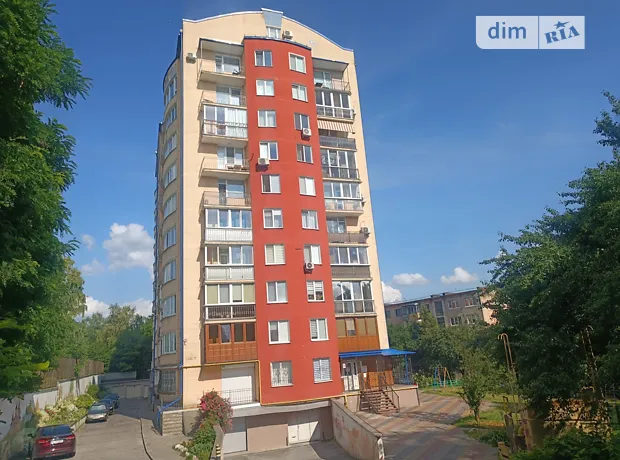 Квартира на вул. Карпенка, 15А в Тернополі, ID 407466, фото №2