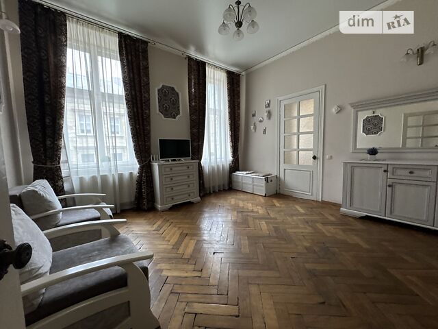Квартира на вул. Словацького, 3 в Львові, ID 173248, фото №1