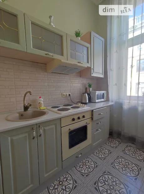 Квартира на вул. Словацького, 3 в Львові, ID 173248, фото №15