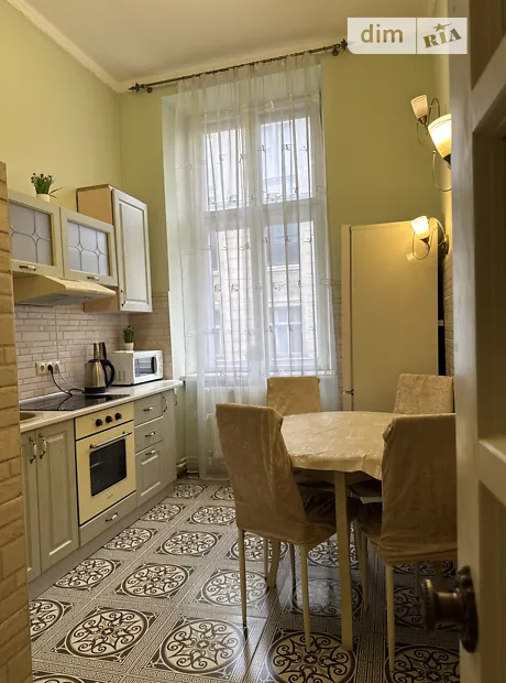 Квартира на вул. Словацького, 3 в Львові, ID 173248, фото №4