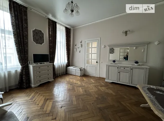 Квартира на вул. Словацького, 3 в Львові, ID 173248, фото №40