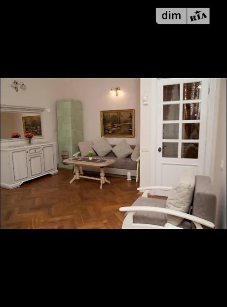 Квартира на вул. Словацького, 3 в Львові, ID 173248, фото №6
