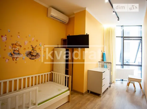 Квартира на вул. Мирна 2/1 в Києві, ID 182109, фото №13