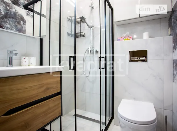 Квартира на вул. Мирна 2/1 в Києві, ID 182109, фото №15