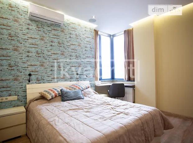Квартира на вул. Мирна 2/1 в Києві, ID 182109, фото №9