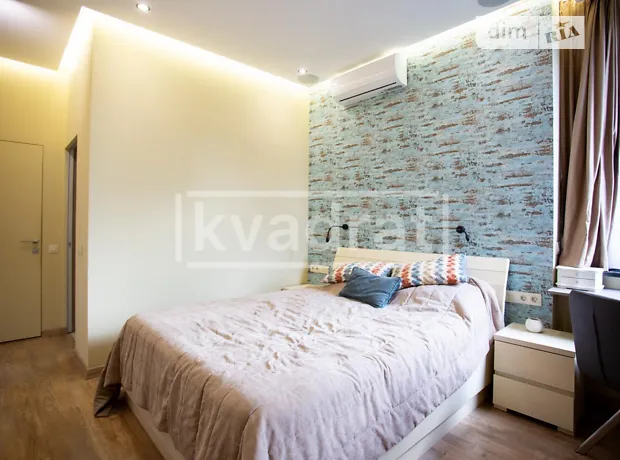 Квартира на вул. Мирна 2/1 в Києві, ID 182109, фото №10