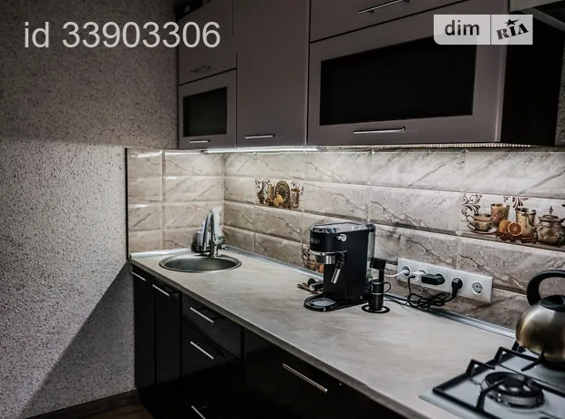 Квартира на вул. Ігора Бедзая, 85 в Миколаєві, ID 165595, фото №1