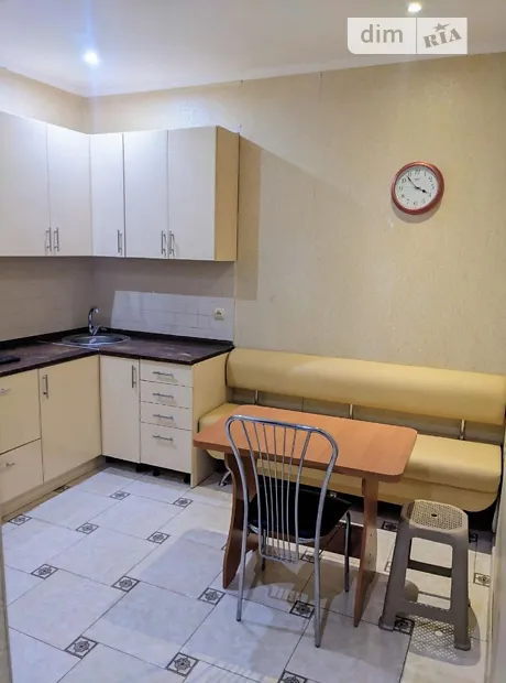 Квартира на вул. Мечникова, 103 в Києві, ID 222421, фото №1
