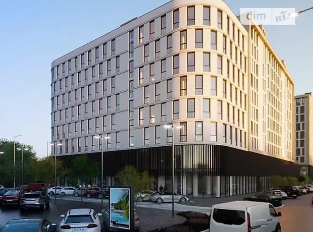 Квартира на вул. Надрічна, 1 в Івано-Франківську, ID 302484, фото №1