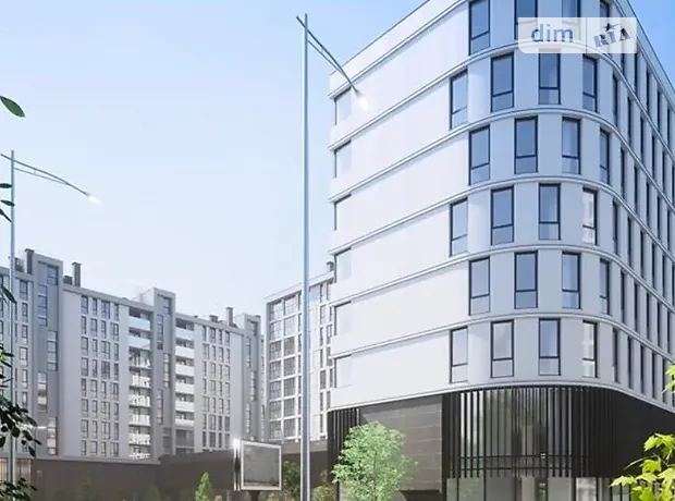 Квартира на вул. Надрічна, 1 в Івано-Франківську, ID 302484, фото №19