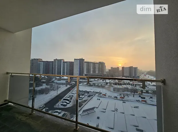 Квартира на вул. Надрічна, 1 в Івано-Франківську, ID 302484, фото №23