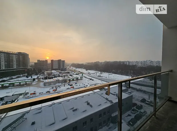 Квартира на вул. Надрічна, 1 в Івано-Франківську, ID 302484, фото №27