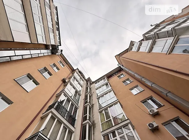 Квартира на бул. Північний, 24 в Івано-Франківську, ID 254959, фото №11