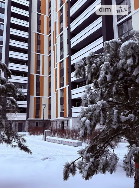 Квартира на вул. Мінеральна, 7К в Києві, ID 222855, фото №1