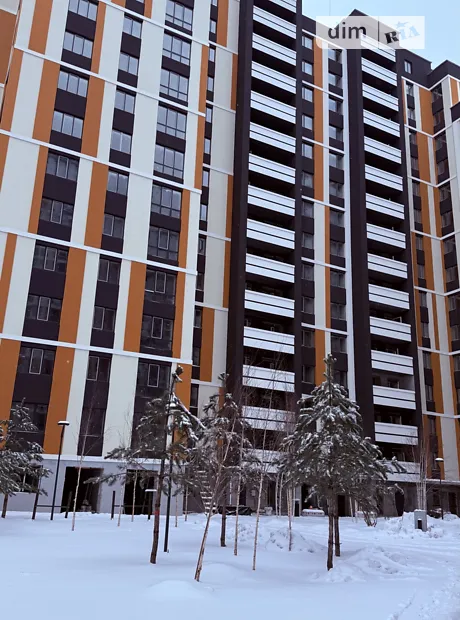Квартира на вул. Мінеральна, 7К в Києві, ID 242498, фото №2
