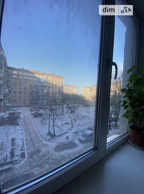 Квартира на вул. Генерала Безручка, 55 в Кривому Розі, ID 165275, фото №10