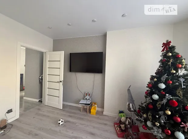 Квартира на вул. Західна, 8 в Києві, ID 229724, фото №11