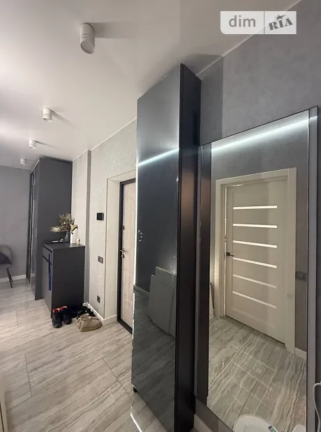 Квартира на вул. Західна, 8 в Києві, ID 229724, фото №15