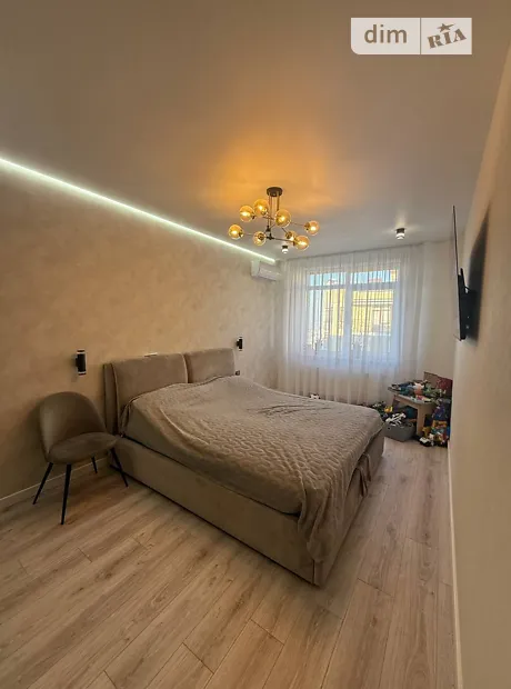 Квартира на вул. Західна, 8 в Києві, ID 229724, фото №17