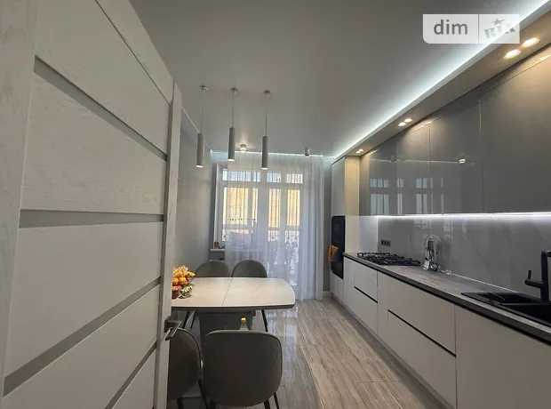 Квартира на вул. Західна, 8 в Києві, ID 229724, фото №18