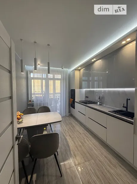 Квартира на вул. Західна, 8 в Києві, ID 229724, фото №19