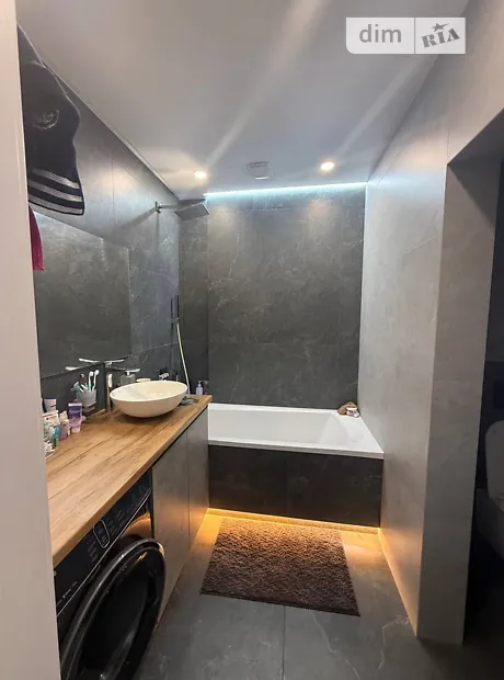 Квартира на вул. Західна, 8 в Києві, ID 229724, фото №7