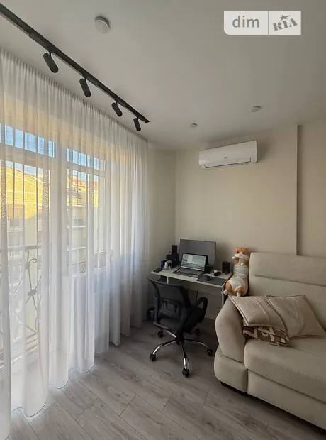 Квартира на вул. Західна, 8 в Києві, ID 229724, фото №8