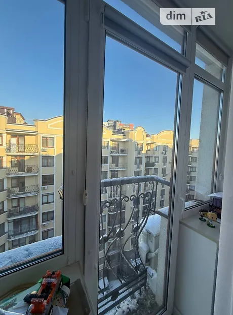 Квартира на вул. Західна, 8 в Києві, ID 229724, фото №10