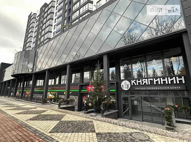 Квартира на вул. Княгинин, 44 в Івано-Франківську, ID 217054, фото №1