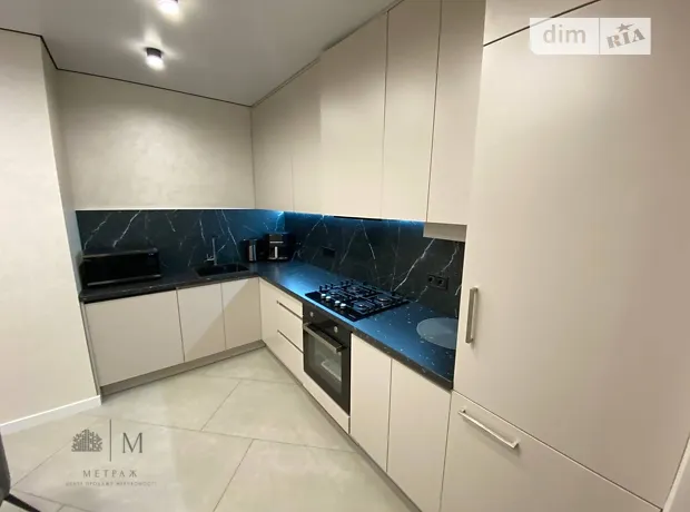Квартира на вул. Ольги Кобилянської в Києві, ID 230030, фото №4