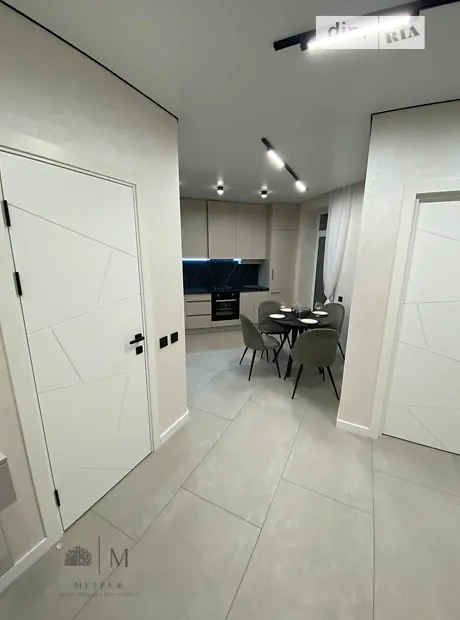 Квартира на вул. Ольги Кобилянської в Києві, ID 230030, фото №7
